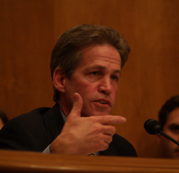 Sen. Norm Coleman (R-MN)
