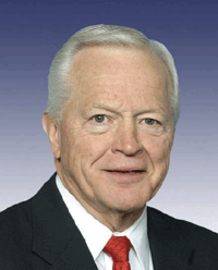 Rep. Joe Knollenberg (R-MI)