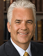 Sen. John Ensign (R-NV)