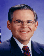 Sen. Bob Menendez (D-NJ)