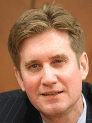 U.S. Ambassador to Azerbaijan Nominee Matt Bryza