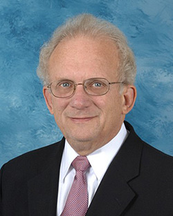 House Foreign Affairs Committee Chairman Howard Berman (D-CA)