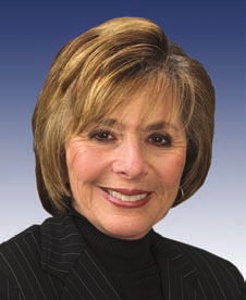 Sen. Barbara Boxer (D-CA)