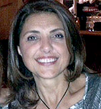 Mrs. Arsho Beylerian