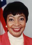 The Honorable Eddie Bernice Johnson (D-TX-30)